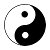 Tai Chi symbol