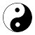 Tai-chi symbol