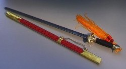 tai chi sword 2